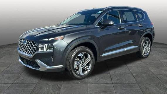 HYUNDAI SANTA FE 2022 5NMS3DAJ9NH400953 image